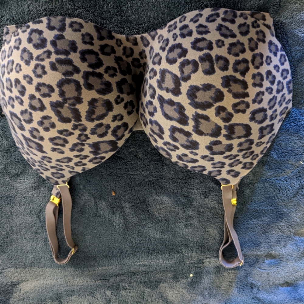 Victoria's Secret Full Coverage Pushup Bra